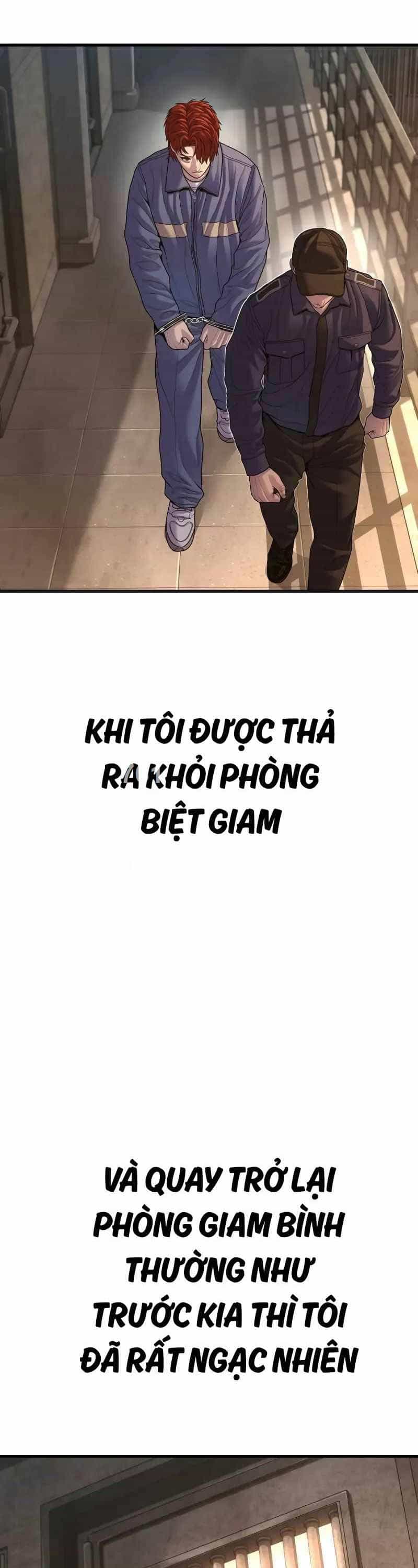 Cậu Bé Tội Phạm - Chương 67 - ảnh 3