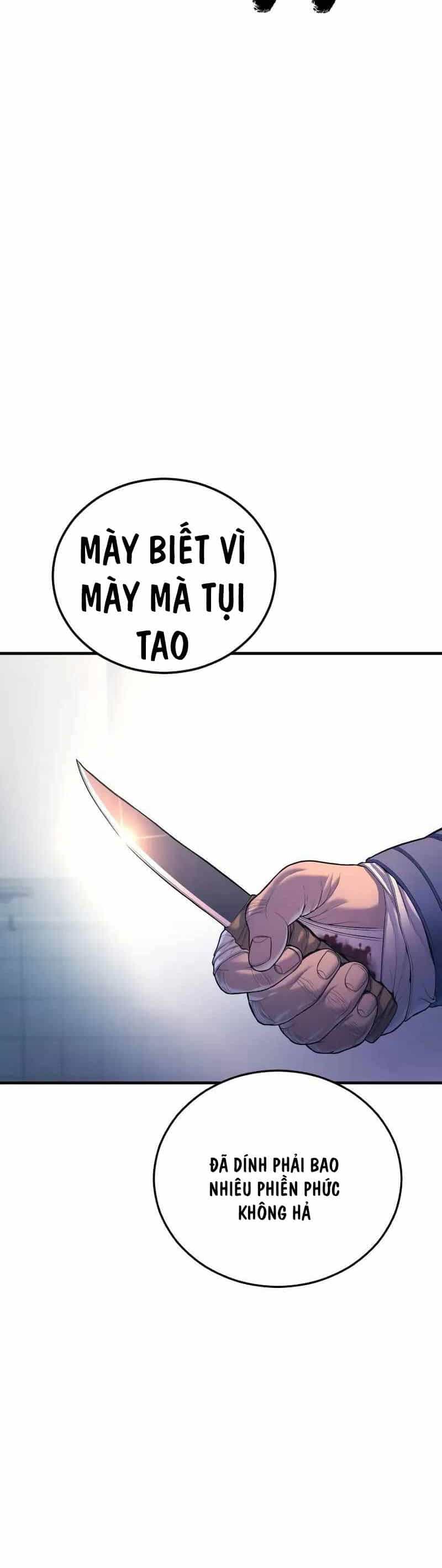 Cậu Bé Tội Phạm - Chương 67 - ảnh 34