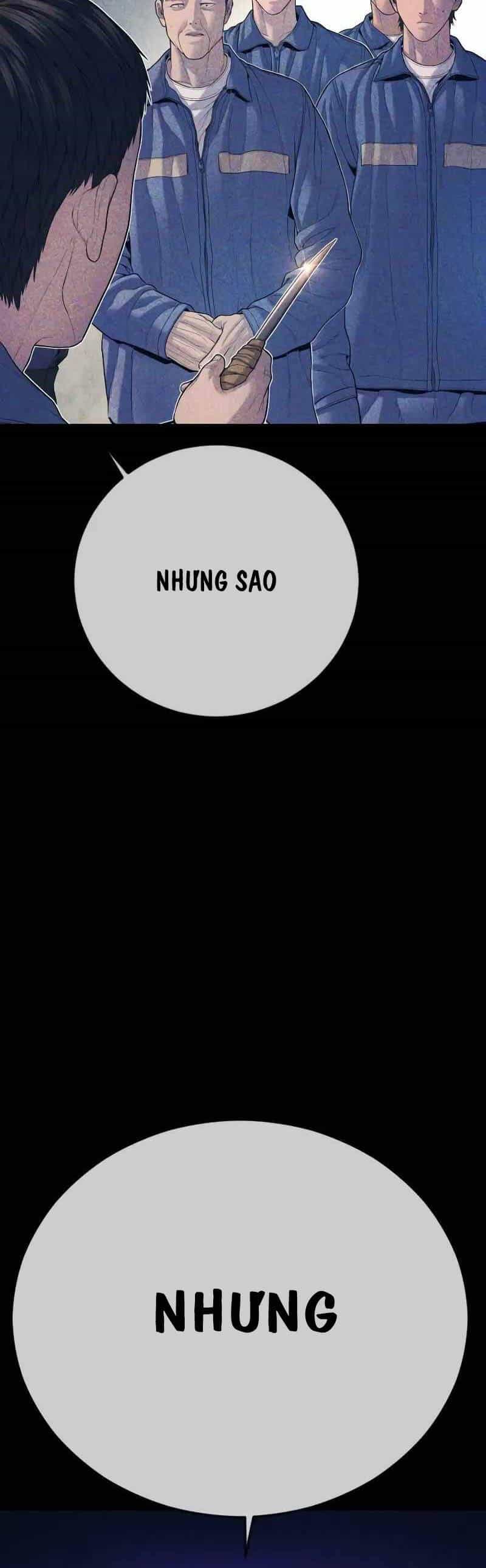 Cậu Bé Tội Phạm - Chương 67 - ảnh 38