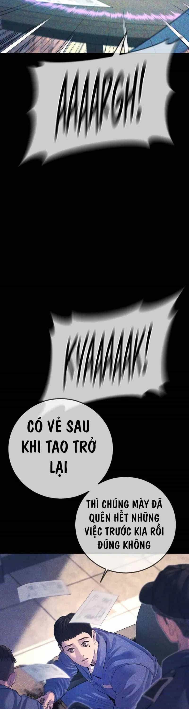 Cậu Bé Tội Phạm - Chương 67 - ảnh 41