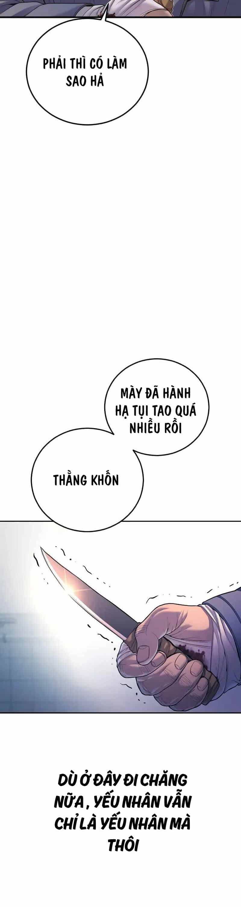 Cậu Bé Tội Phạm - Chương 67 - ảnh 55