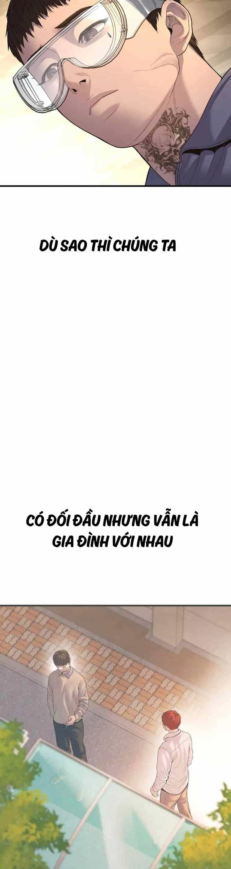 Cậu Bé Tội Phạm - Chương 67 - ảnh 59