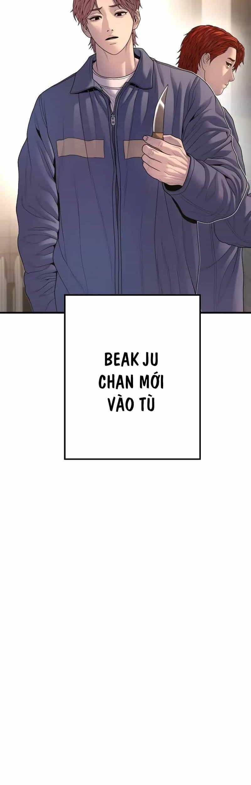 Cậu Bé Tội Phạm - Chương 67 - ảnh 65