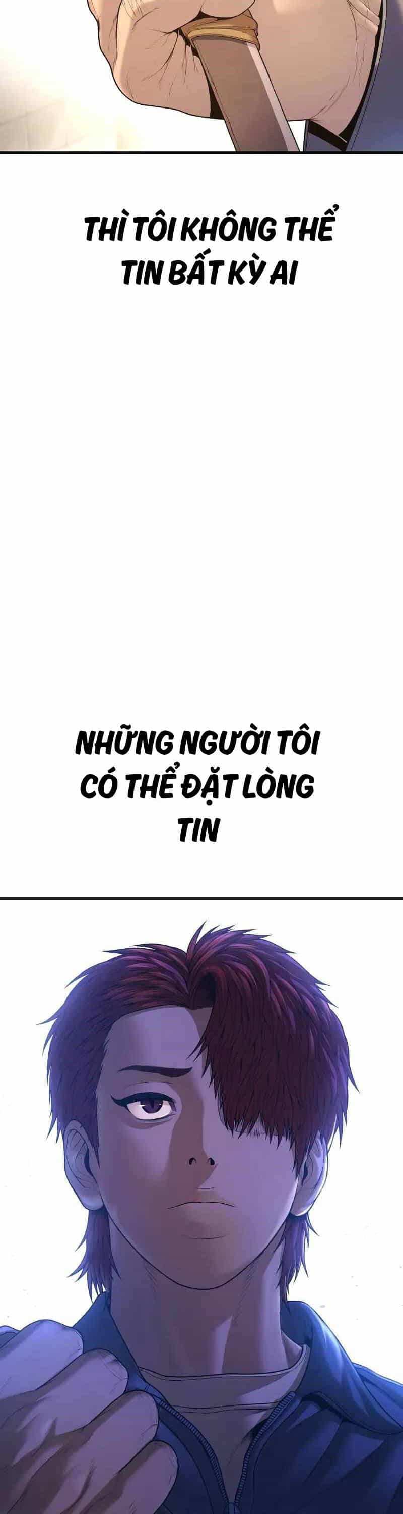 Cậu Bé Tội Phạm - Chương 67 - ảnh 80