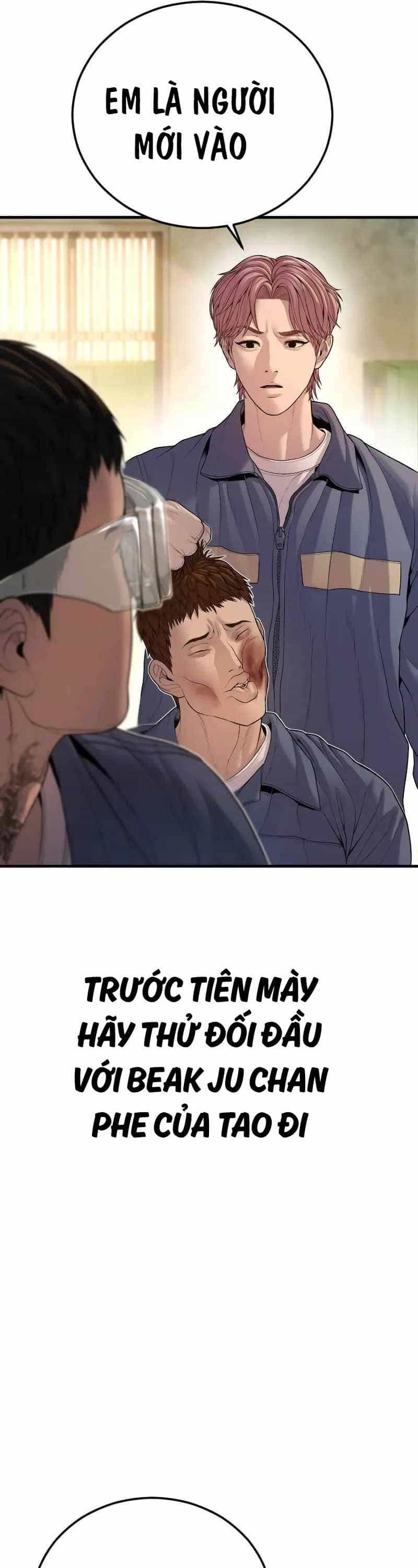 Cậu Bé Tội Phạm - Chương 67 - ảnh 84