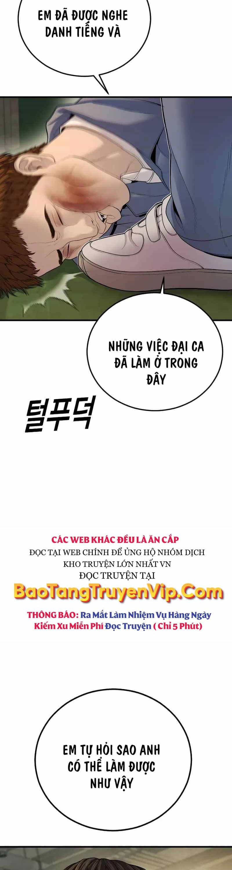 Cậu Bé Tội Phạm - Chương 67 - ảnh 85