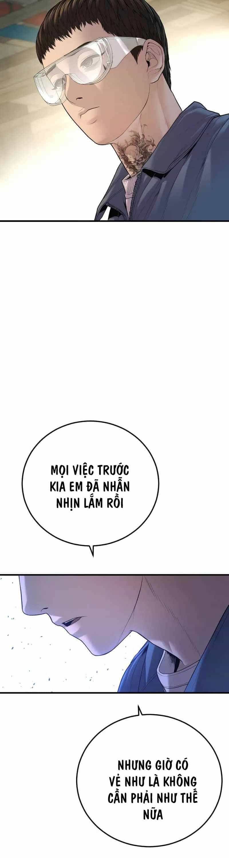 Cậu Bé Tội Phạm - Chương 67 - ảnh 86