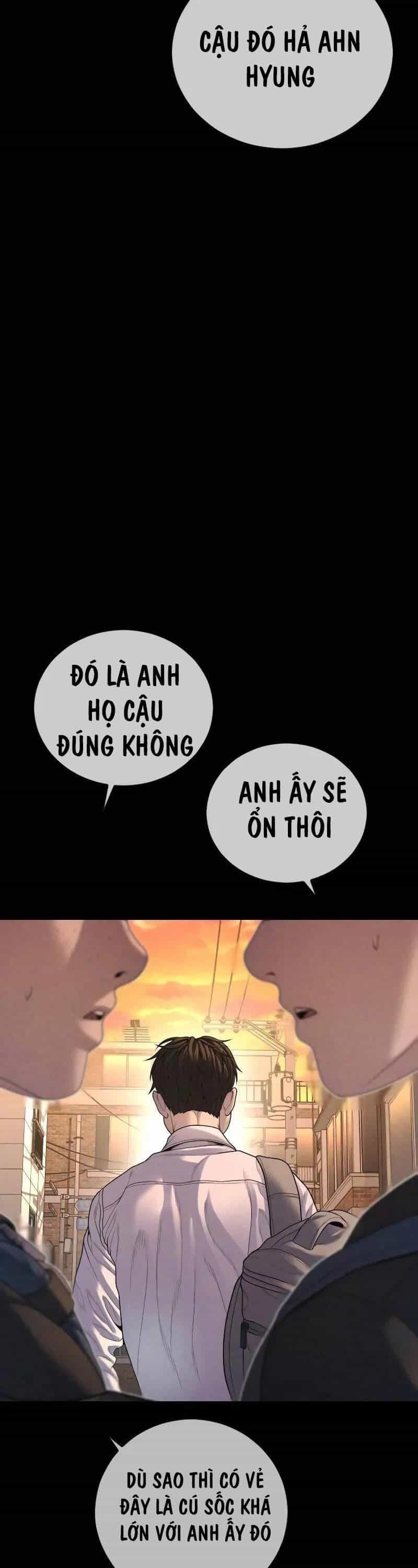 Cậu Bé Tội Phạm - Chương 68 - ảnh 100