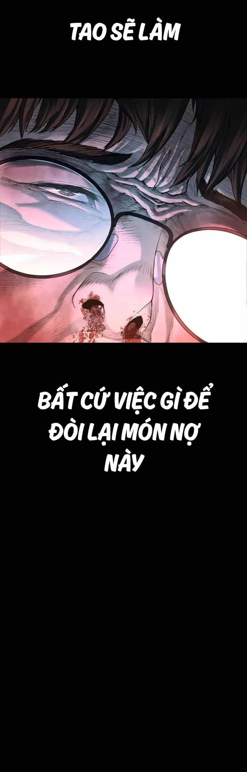 Cậu Bé Tội Phạm - Chương 68 - ảnh 105