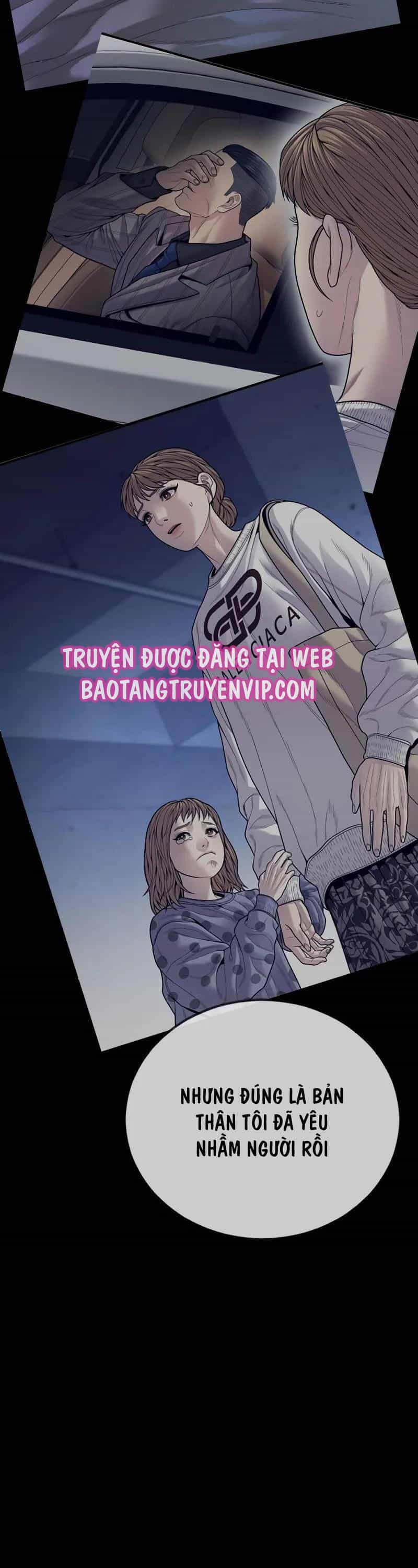 Cậu Bé Tội Phạm - Chương 68 - ảnh 20