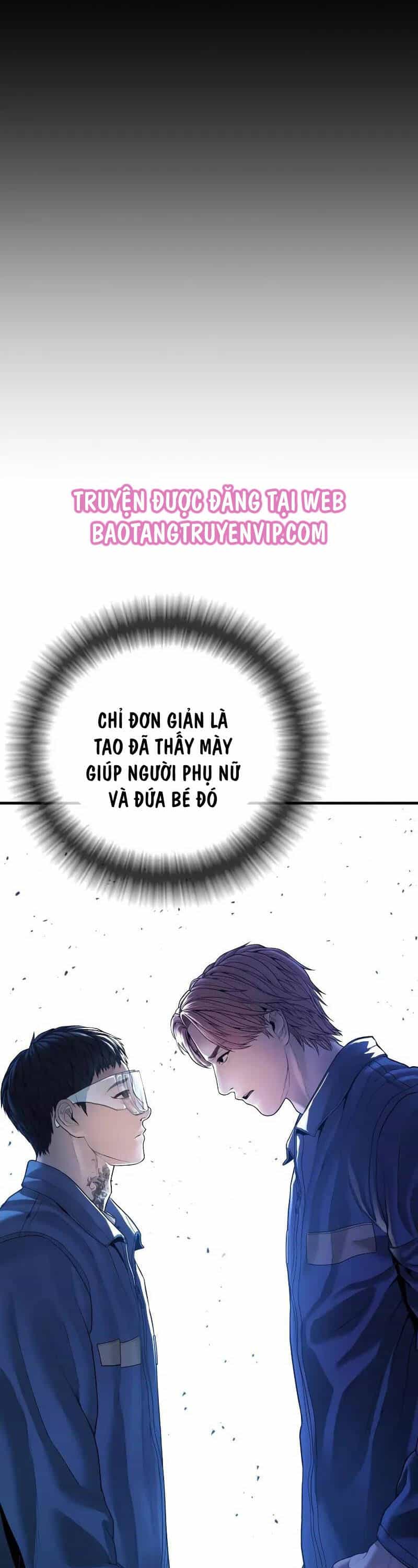 Cậu Bé Tội Phạm - Chương 68 - ảnh 31