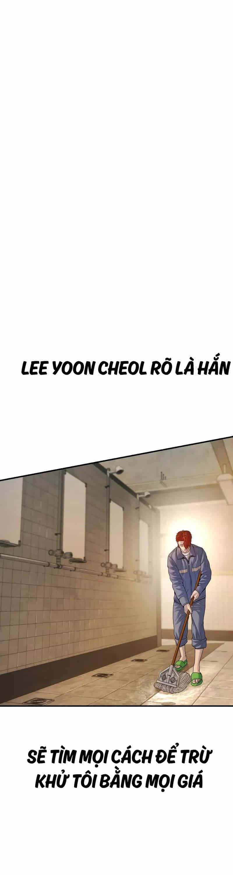 Cậu Bé Tội Phạm - Chương 68 - ảnh 45