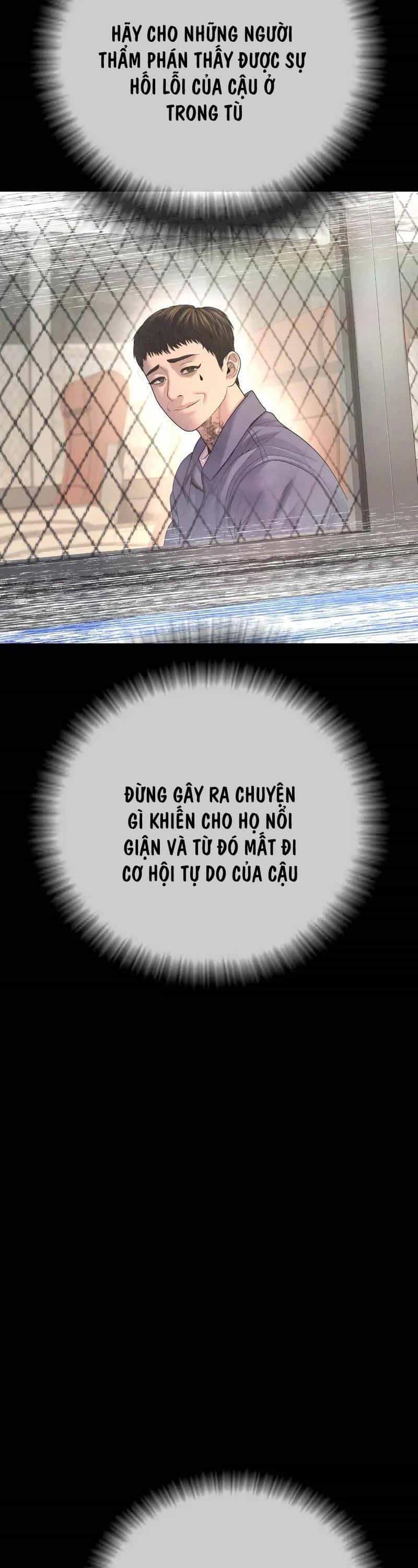 Cậu Bé Tội Phạm - Chương 68 - ảnh 54