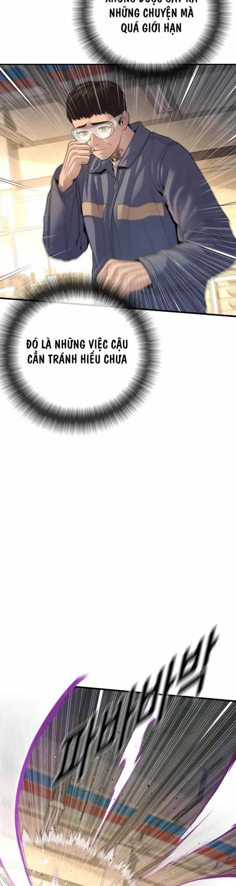 Cậu Bé Tội Phạm - Chương 68 - ảnh 58
