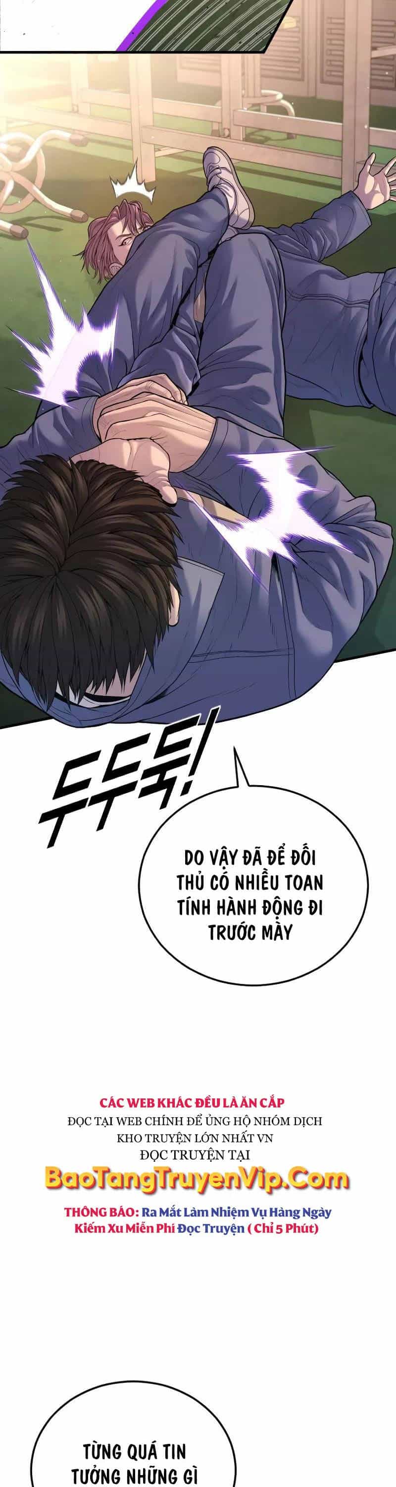 Cậu Bé Tội Phạm - Chương 68 - ảnh 68