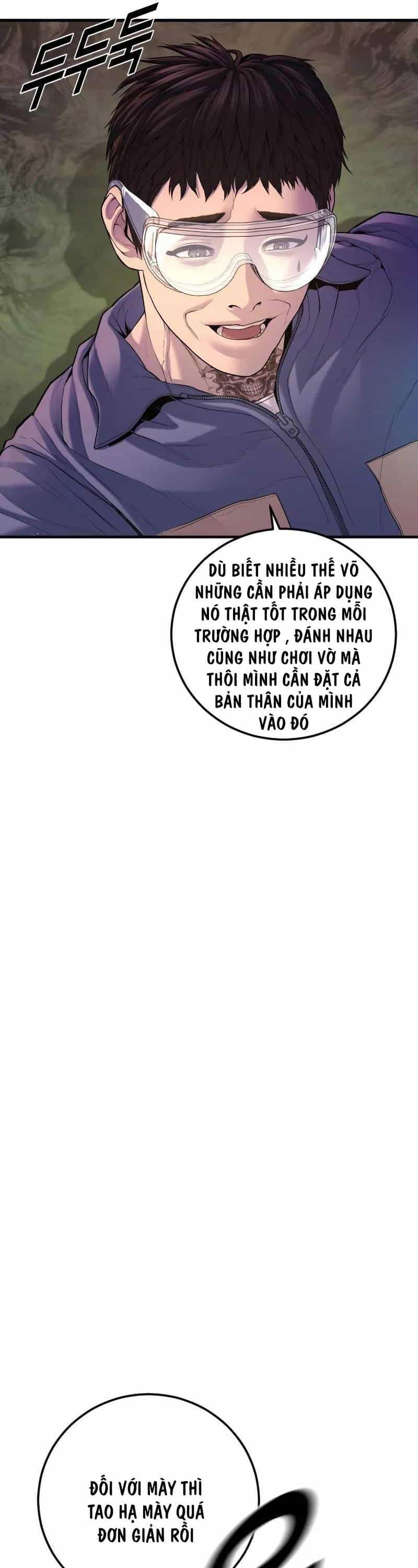 Cậu Bé Tội Phạm - Chương 68 - ảnh 70