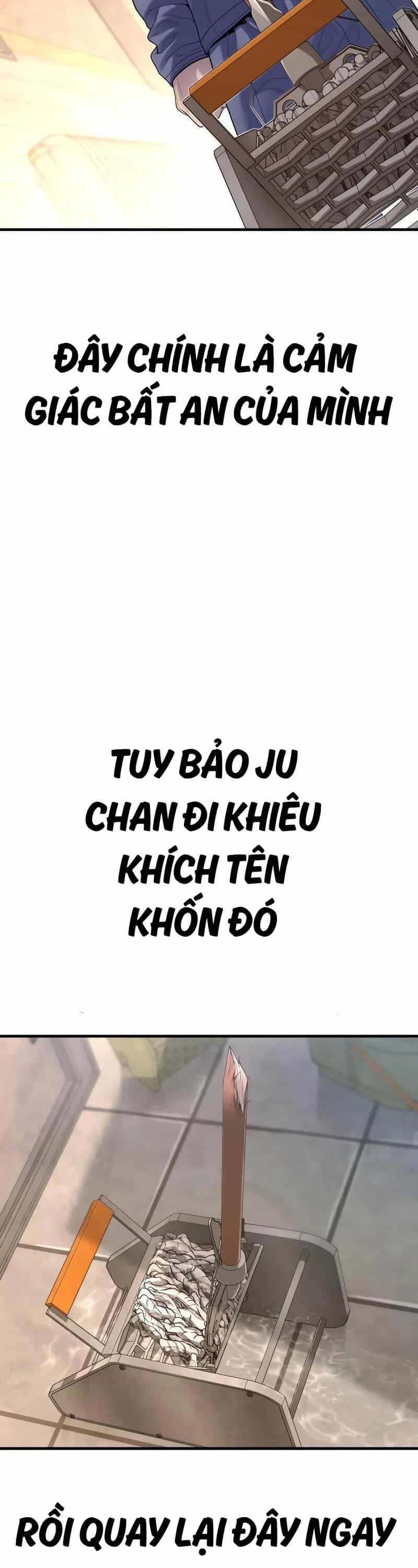 Cậu Bé Tội Phạm - Chương 68 - ảnh 72