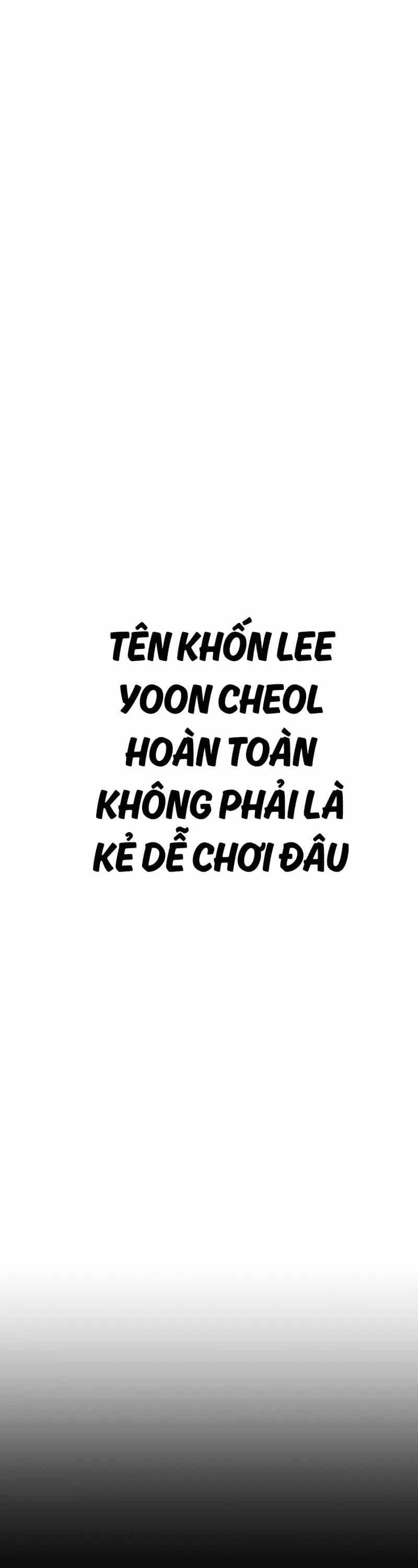 Cậu Bé Tội Phạm - Chương 68 - ảnh 79