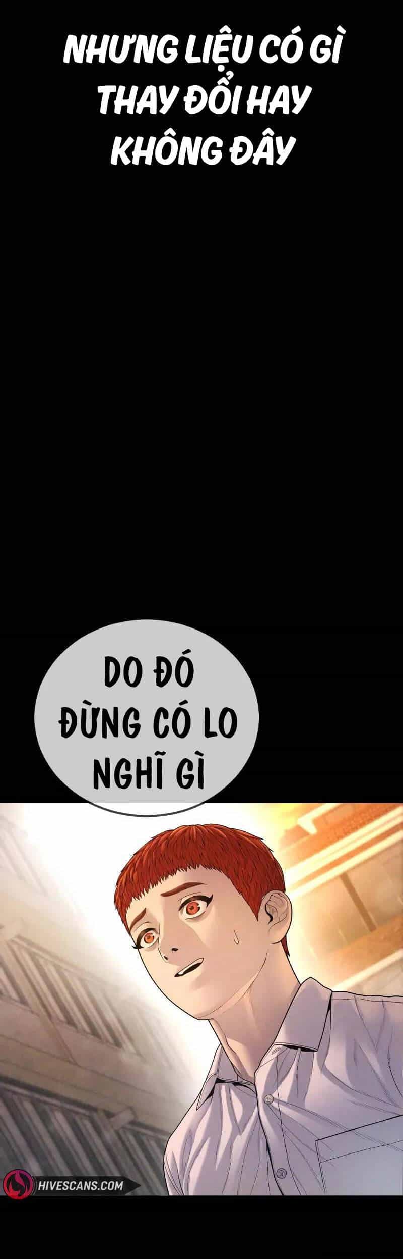 Cậu Bé Tội Phạm - Chương 68 - ảnh 87
