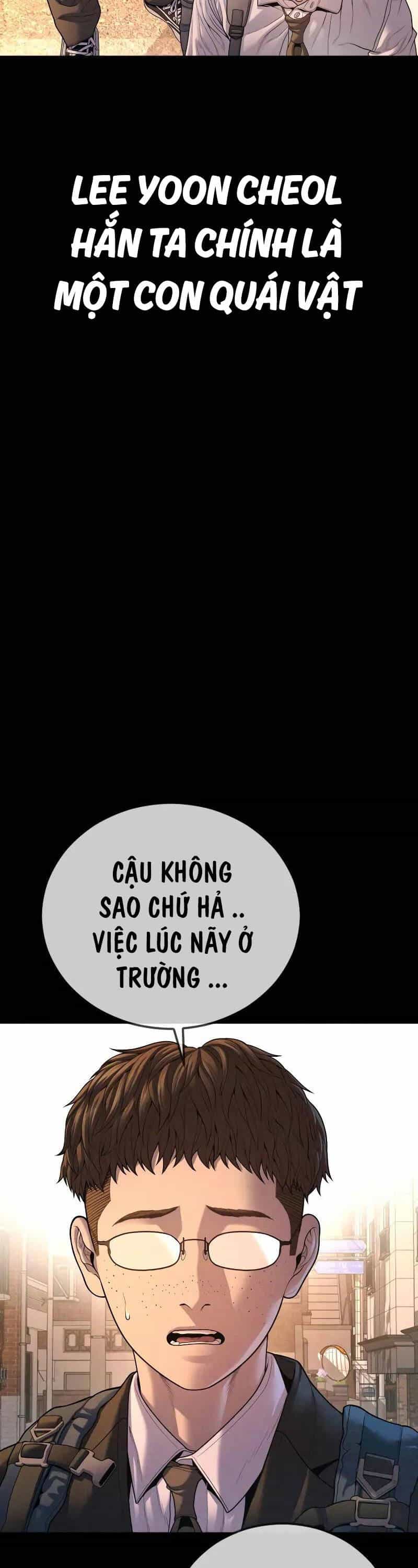 Cậu Bé Tội Phạm - Chương 68 - ảnh 99