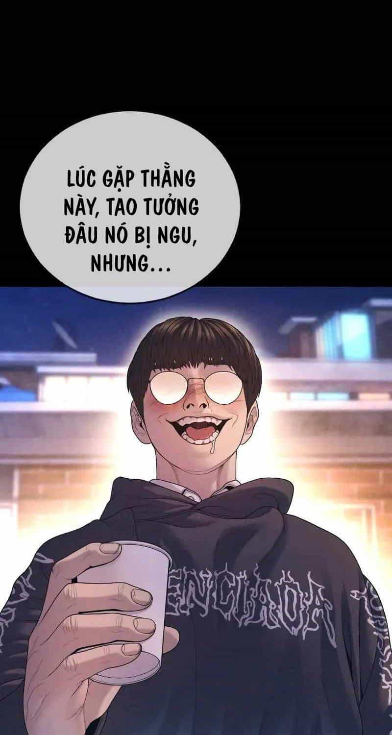 Cậu Bé Tội Phạm - Chương 69 - ảnh 106