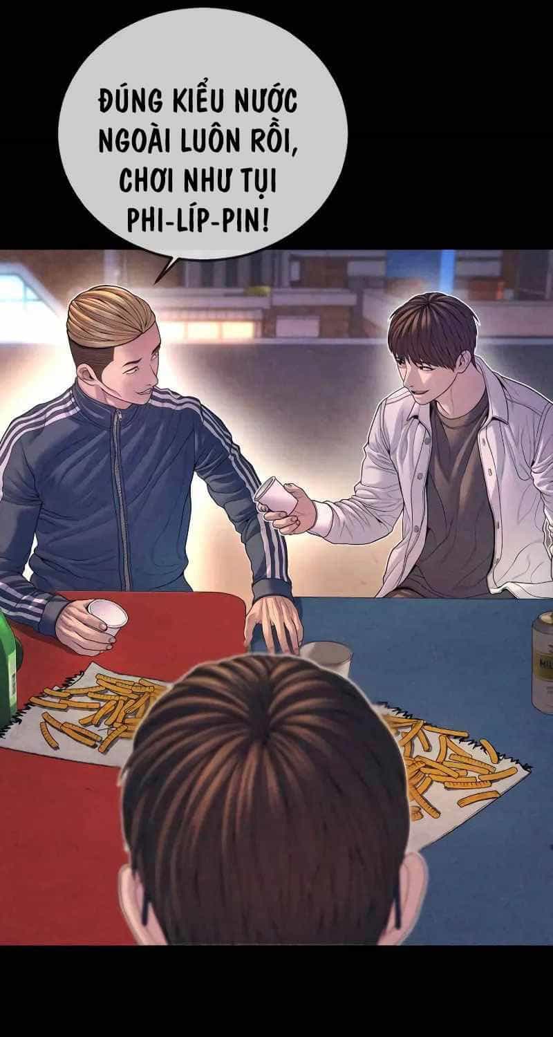Cậu Bé Tội Phạm - Chương 69 - ảnh 108