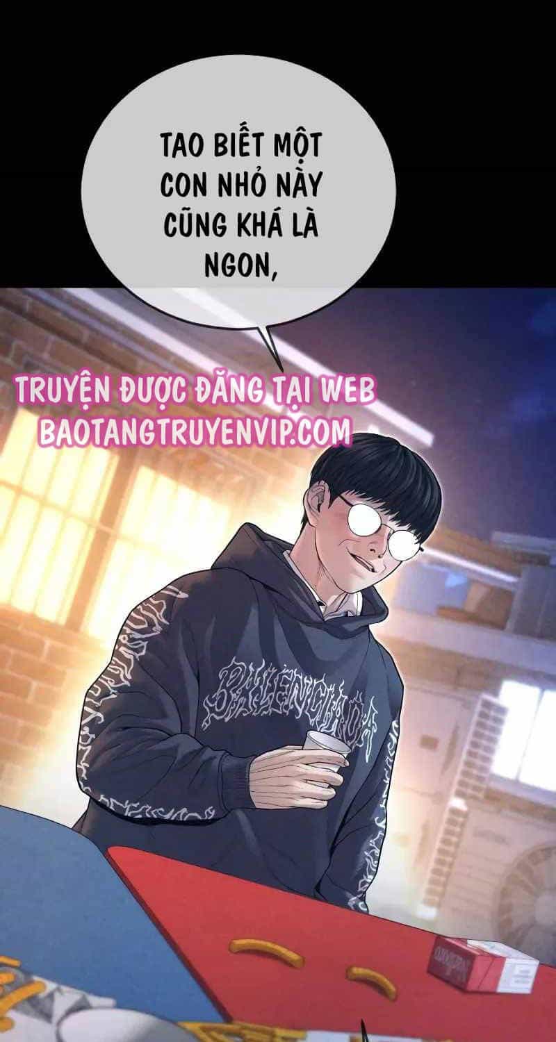 Cậu Bé Tội Phạm - Chương 69 - ảnh 119