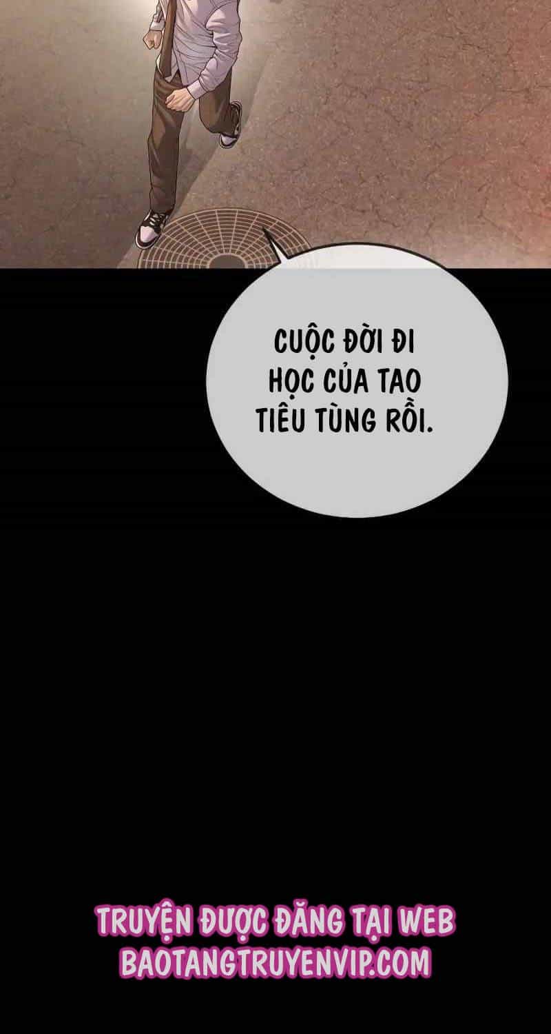 Cậu Bé Tội Phạm - Chương 69 - ảnh 20