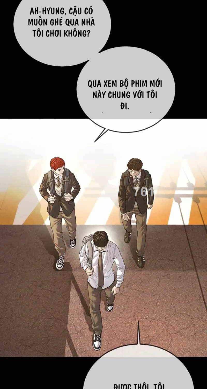Cậu Bé Tội Phạm - Chương 69 - ảnh 3