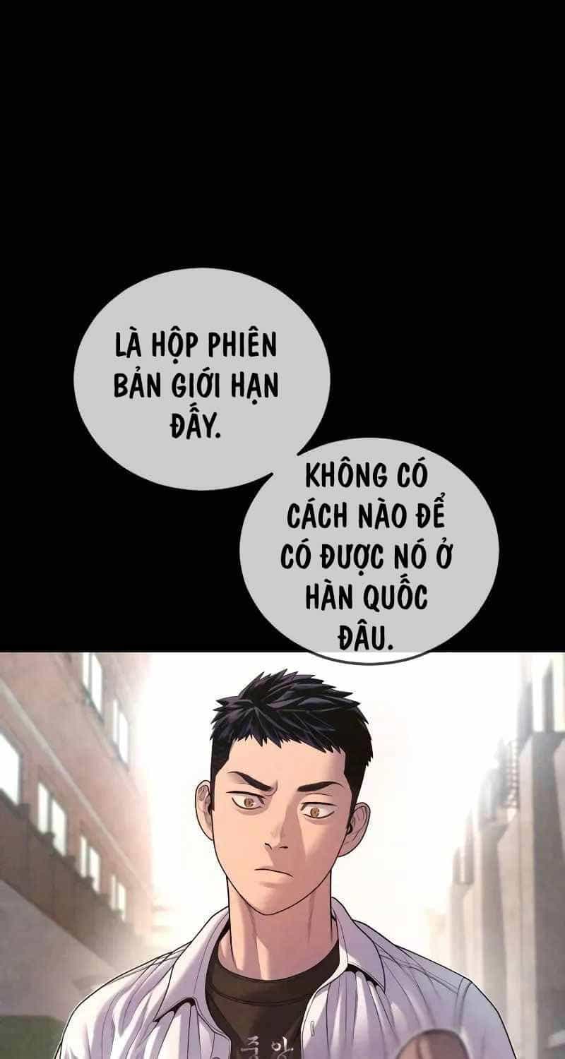 Cậu Bé Tội Phạm - Chương 69 - ảnh 40