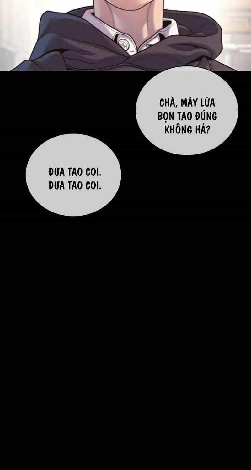 Cậu Bé Tội Phạm - Chương 69 - ảnh 46