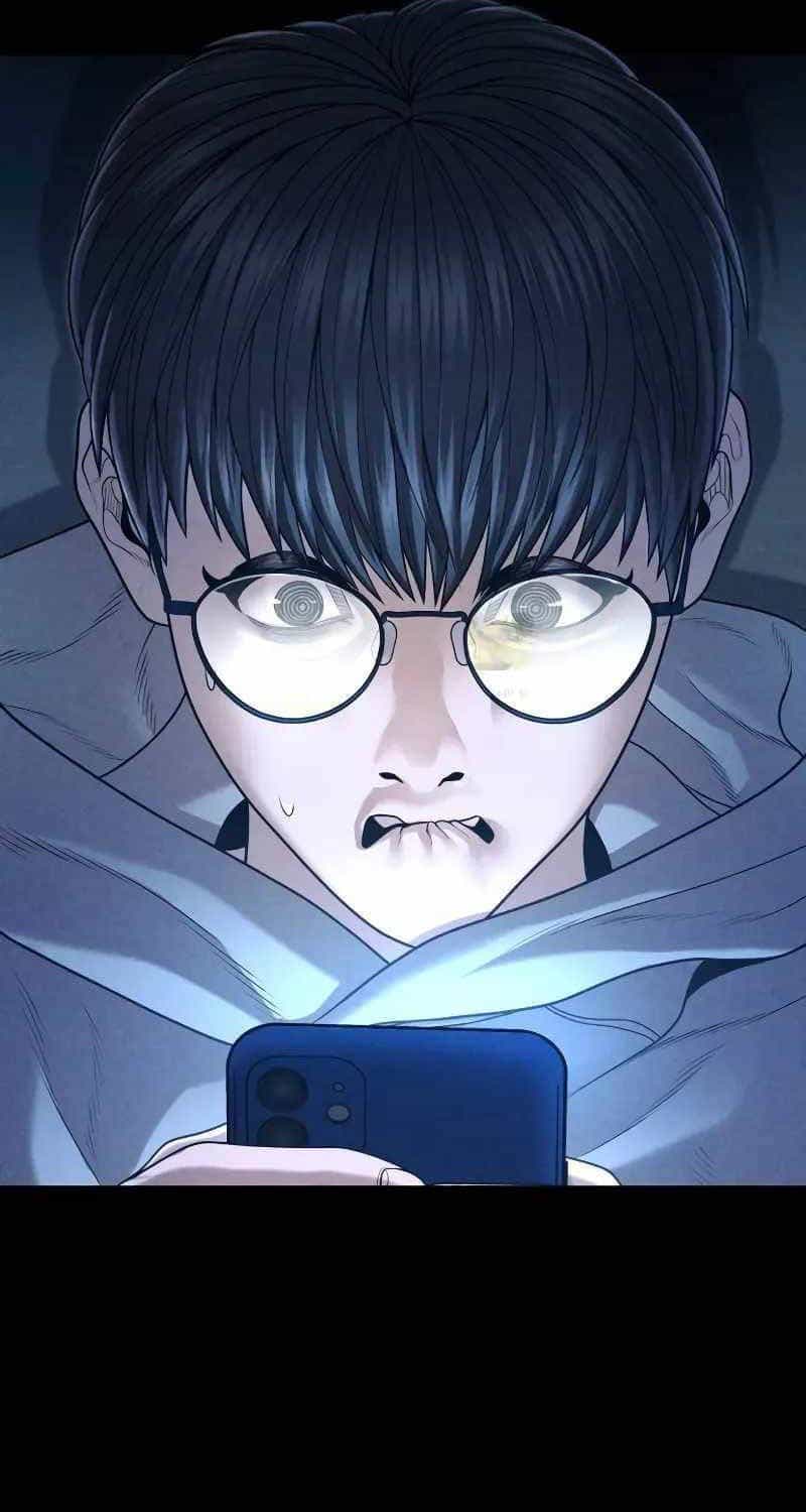 Cậu Bé Tội Phạm - Chương 69 - ảnh 87