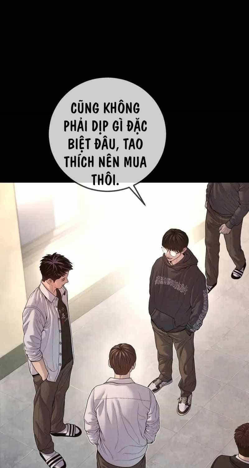 Cậu Bé Tội Phạm - Chương 69 - ảnh 90
