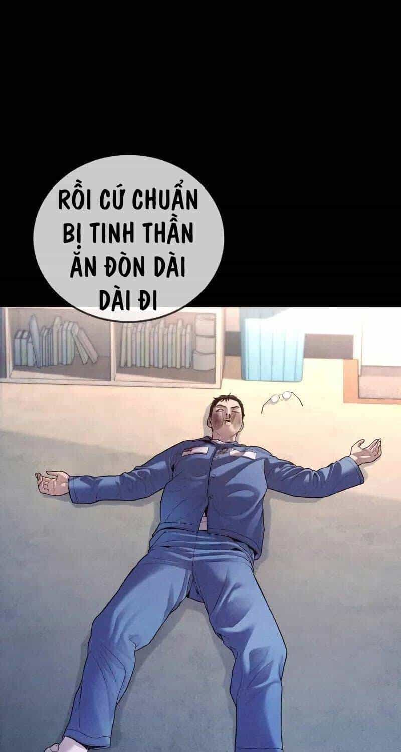 Cậu Bé Tội Phạm - Chương 70 - ảnh 104