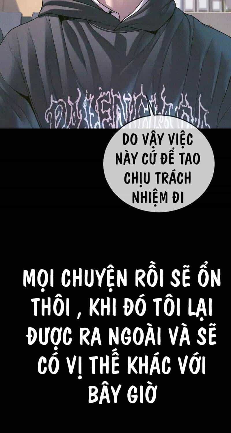 Cậu Bé Tội Phạm - Chương 70 - ảnh 76