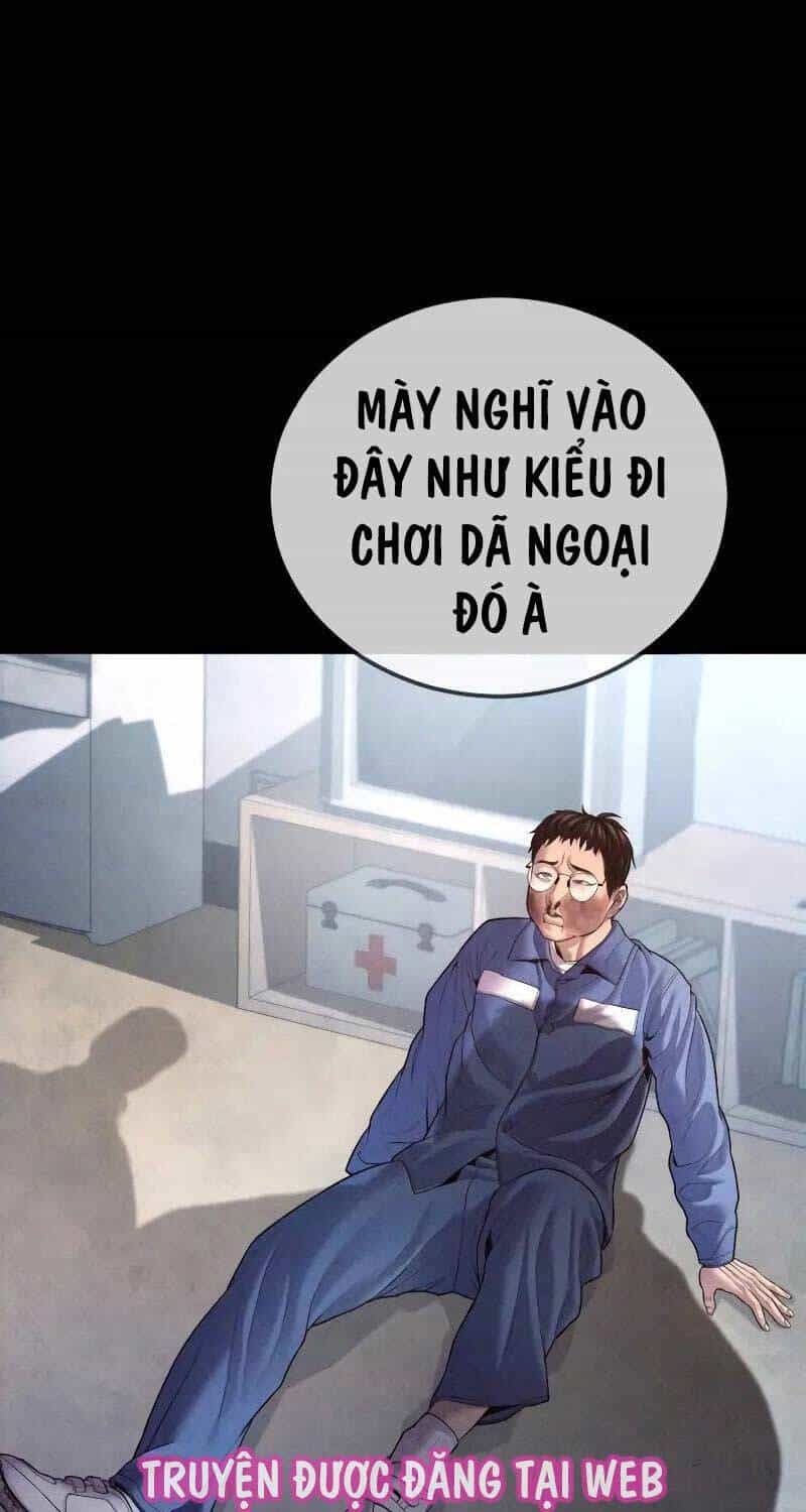 Cậu Bé Tội Phạm - Chương 70 - ảnh 92