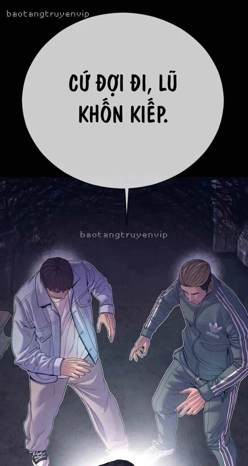 Cậu Bé Tội Phạm - Chương 71 - ảnh 33