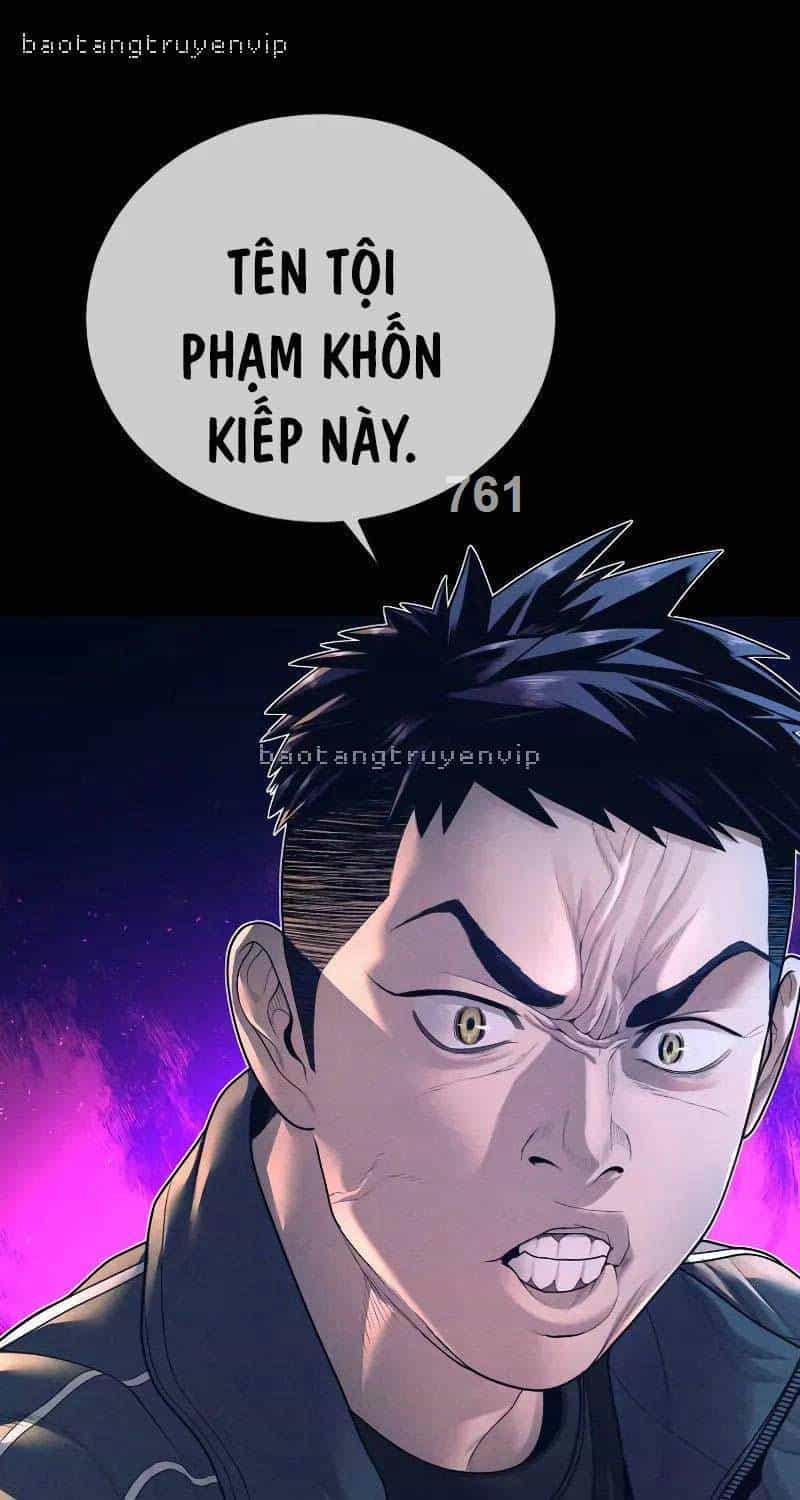 Cậu Bé Tội Phạm - Chương 71 - ảnh 5