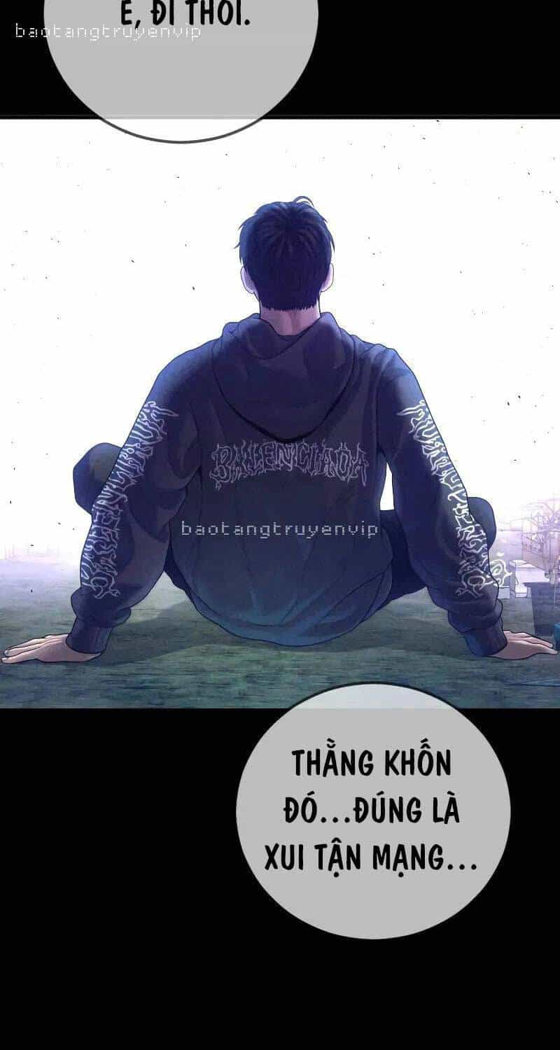 Cậu Bé Tội Phạm - Chương 71 - ảnh 9