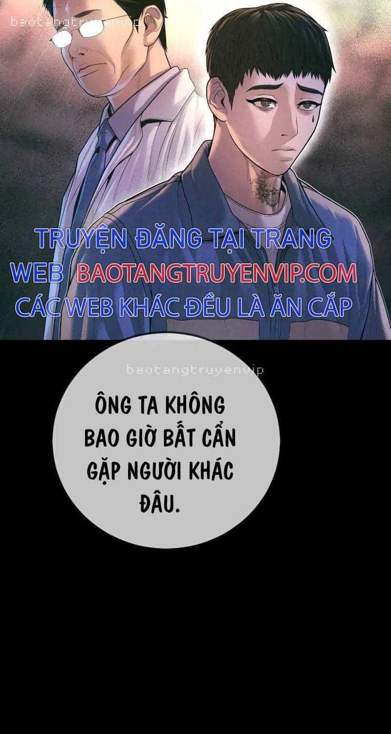 Cậu Bé Tội Phạm - Chương 71.5 - ảnh 9
