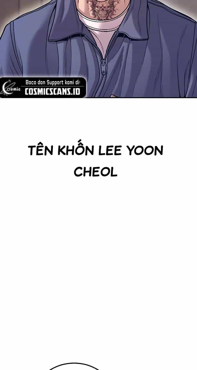 Cậu Bé Tội Phạm - Chương 72 - ảnh 30