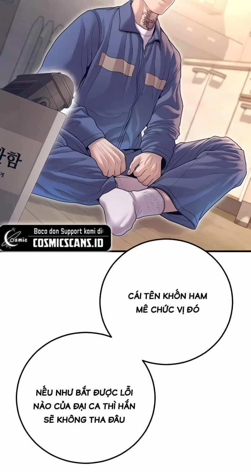 Cậu Bé Tội Phạm - Chương 72 - ảnh 34