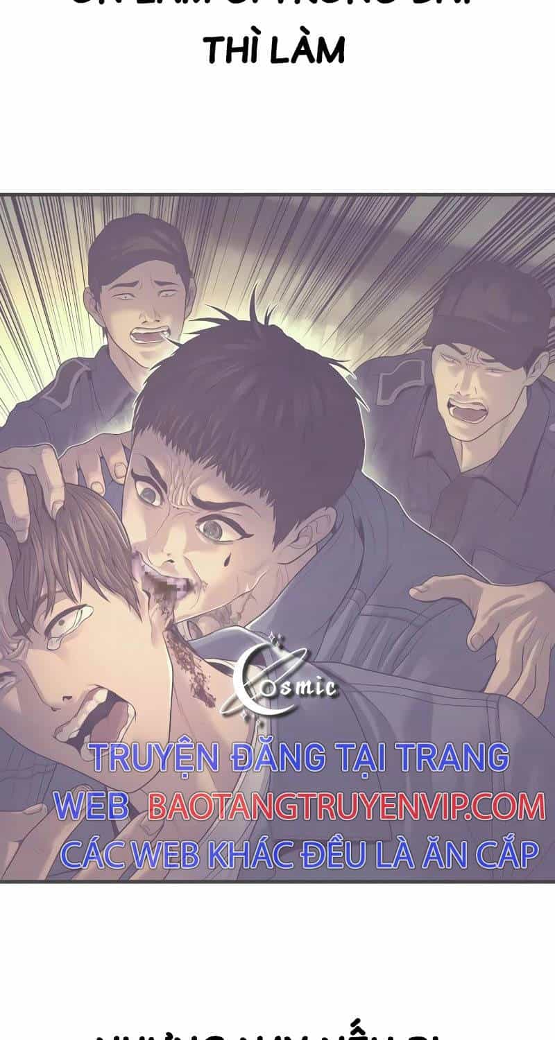 Cậu Bé Tội Phạm - Chương 72 - ảnh 47