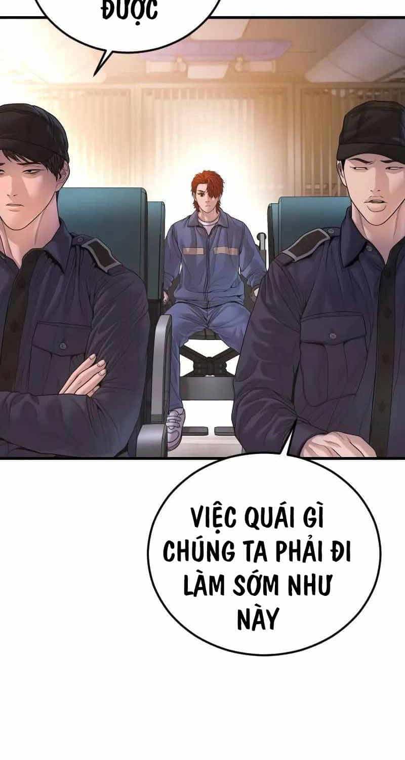 Cậu Bé Tội Phạm - Chương 73 - ảnh 29