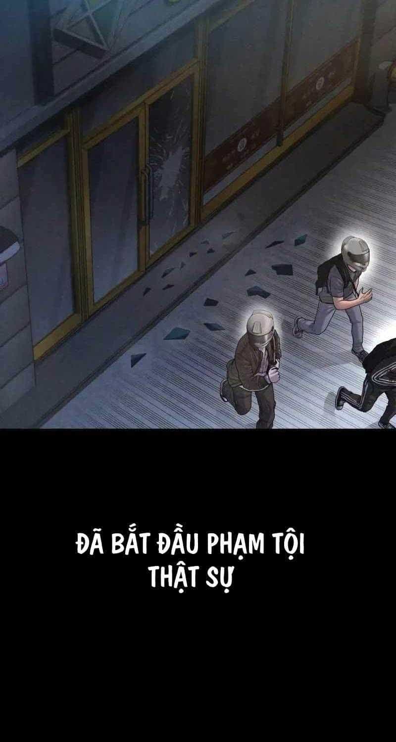 Cậu Bé Tội Phạm - Chương 73.5 - ảnh 87