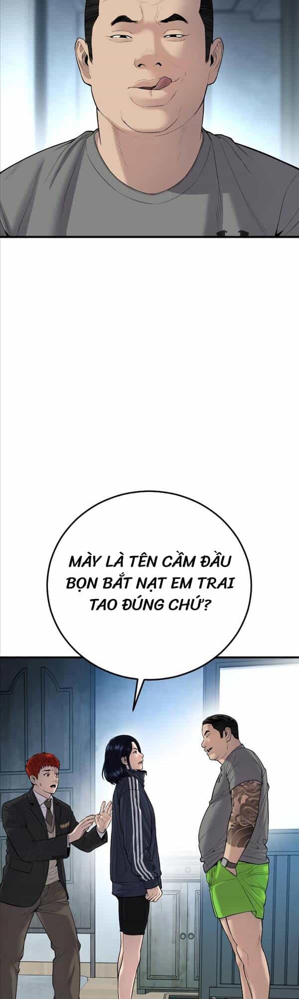 Cậu Bé Tội Phạm - Chương 9 - ảnh 2