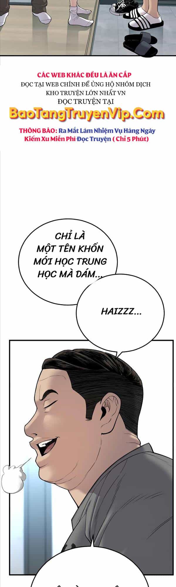 Cậu Bé Tội Phạm - Chương 9 - ảnh 3