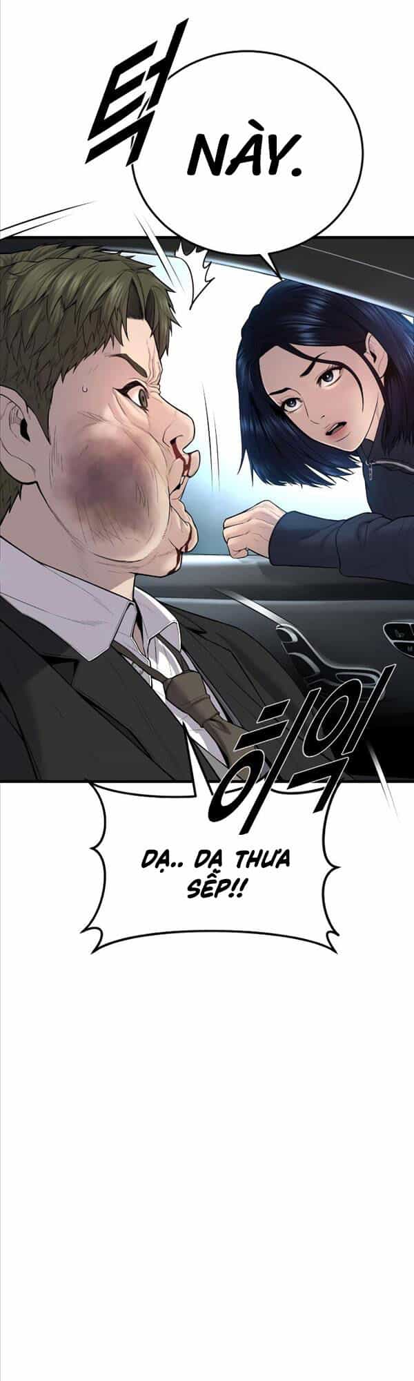 Cậu Bé Tội Phạm - Chương 9 - ảnh 32