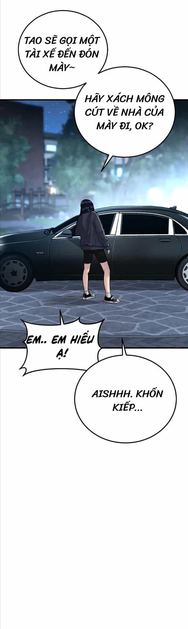 Cậu Bé Tội Phạm - Chương 9 - ảnh 33