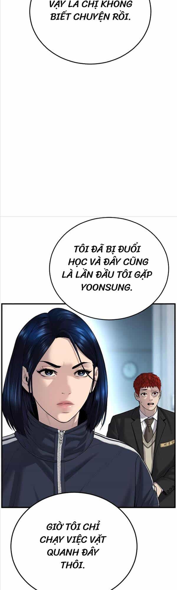 Cậu Bé Tội Phạm - Chương 9 - ảnh 4